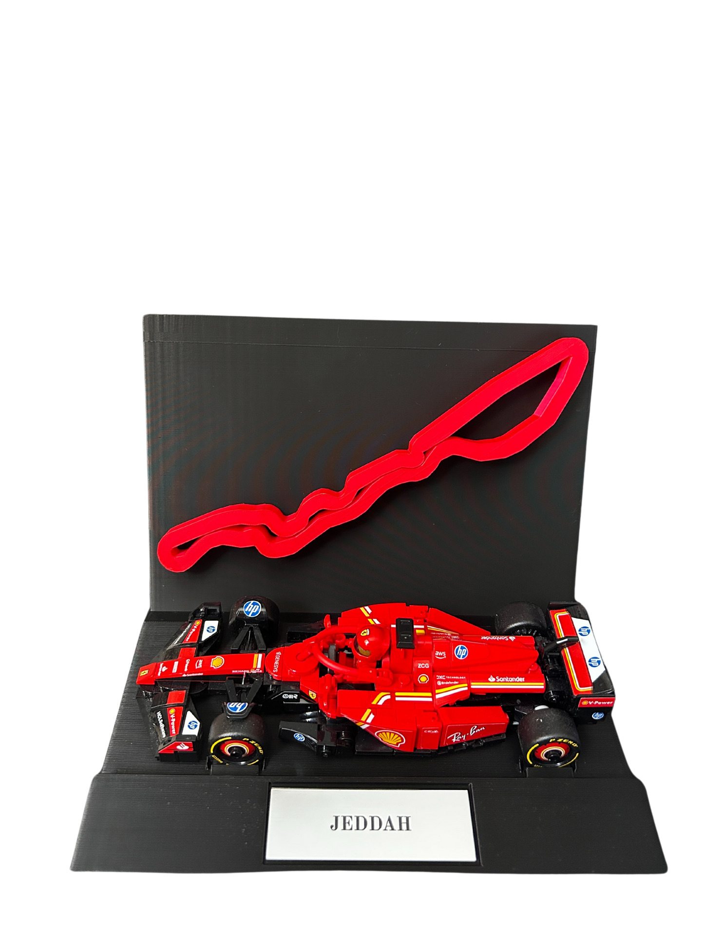 Saudi Arabian Grand Prix