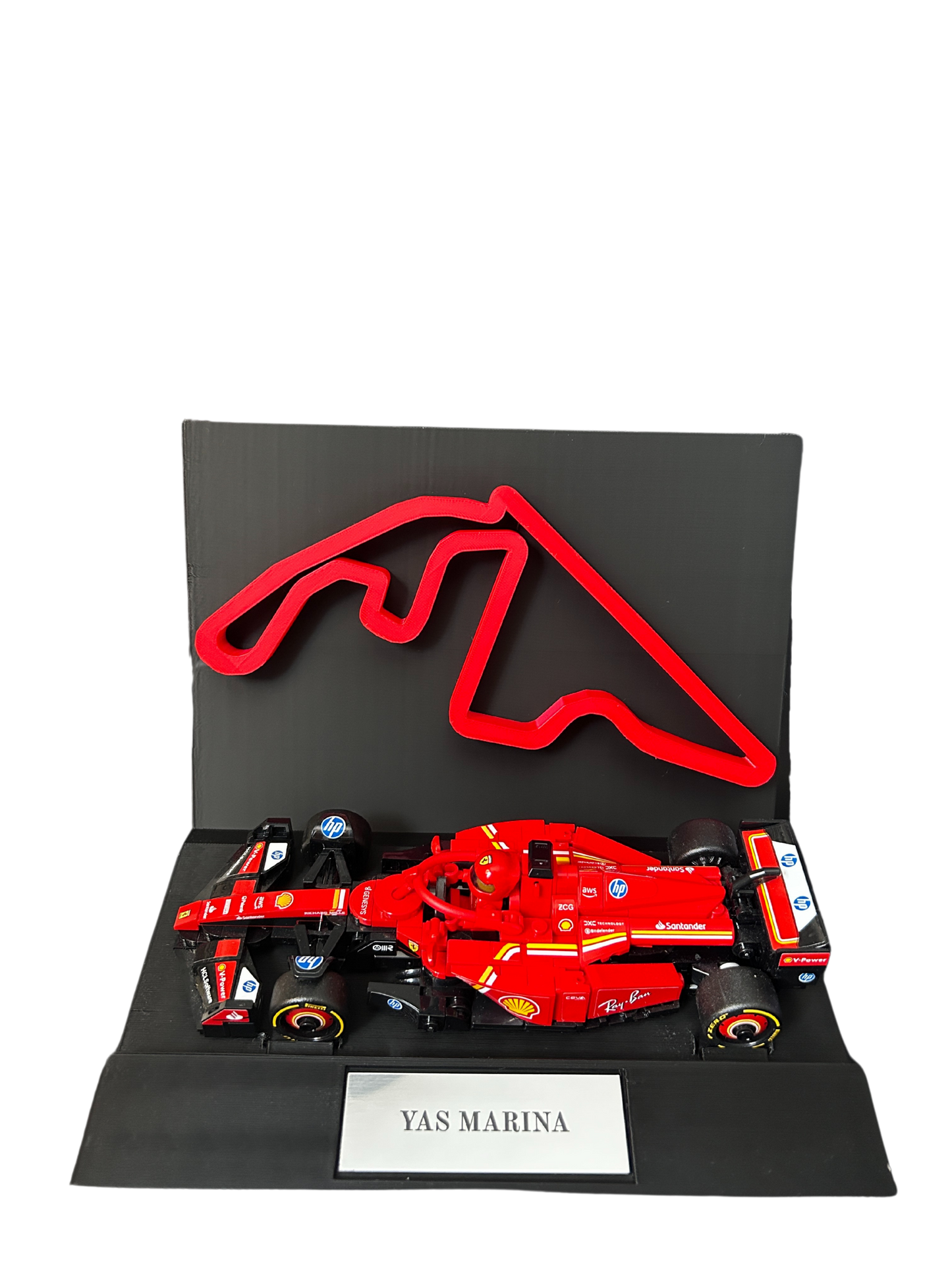 Abu Dhabi Grand Prix
