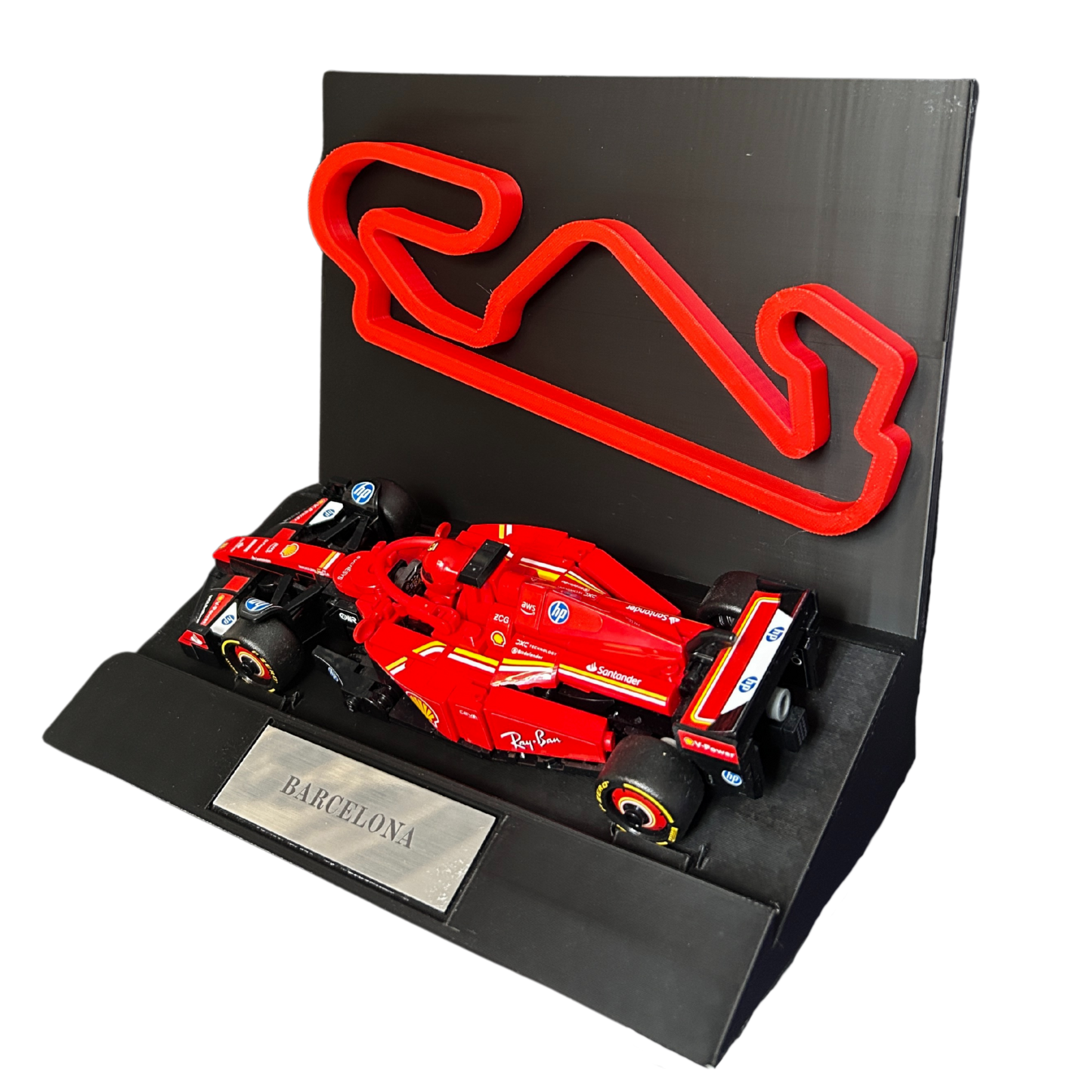 Spanish Grand Prix