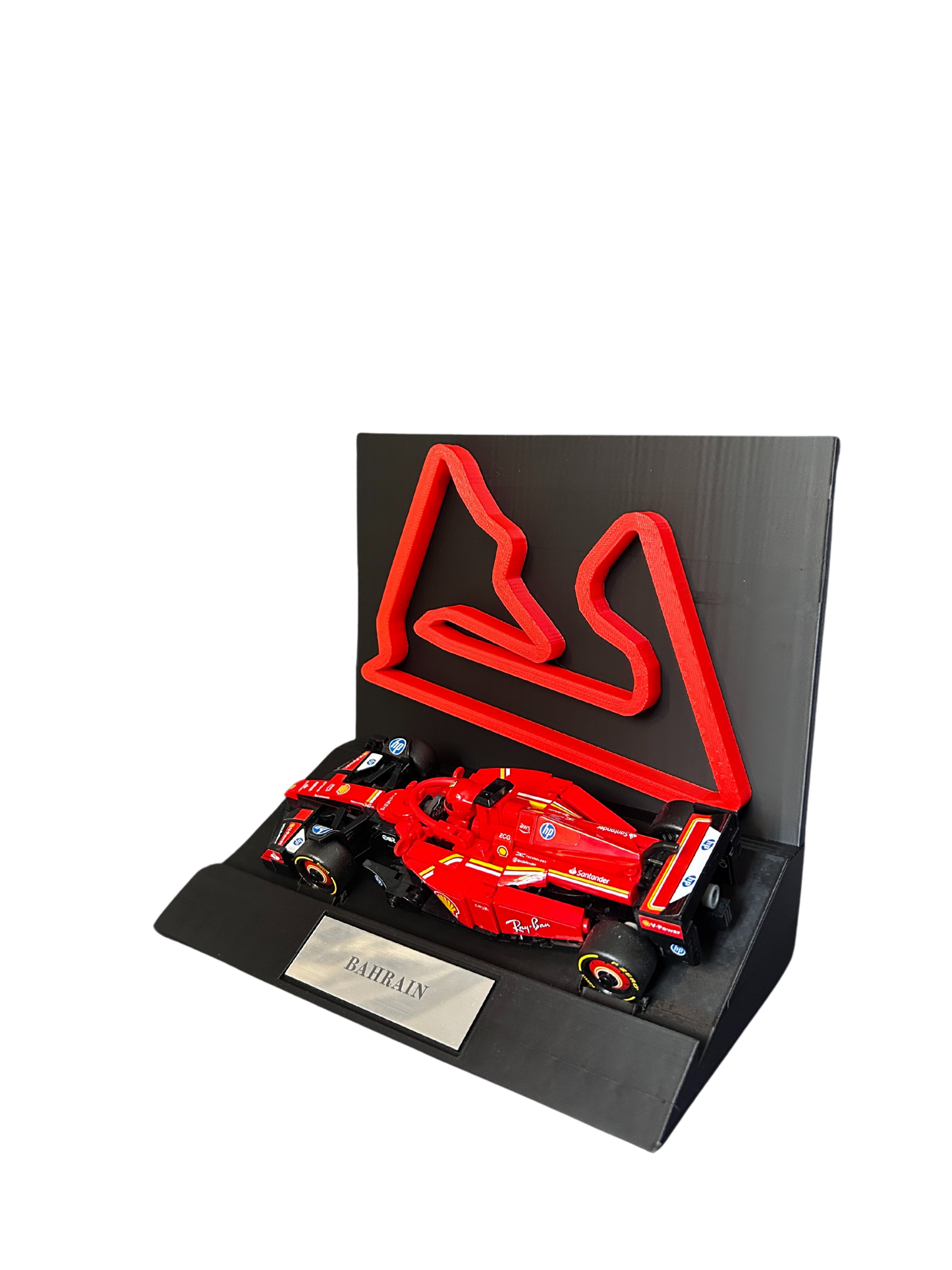 Bahrain Grand Prix