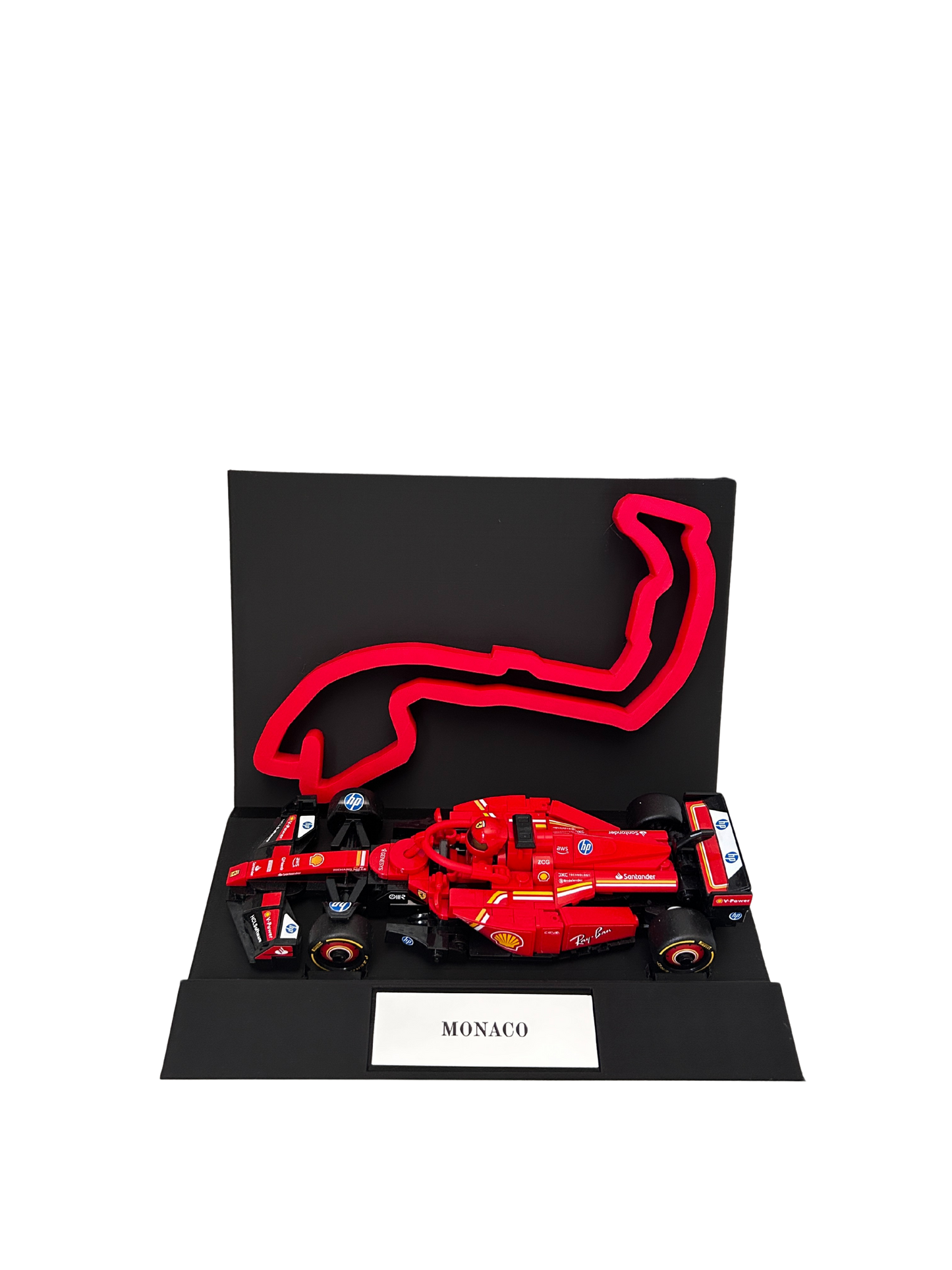 Monaco Grand Prix