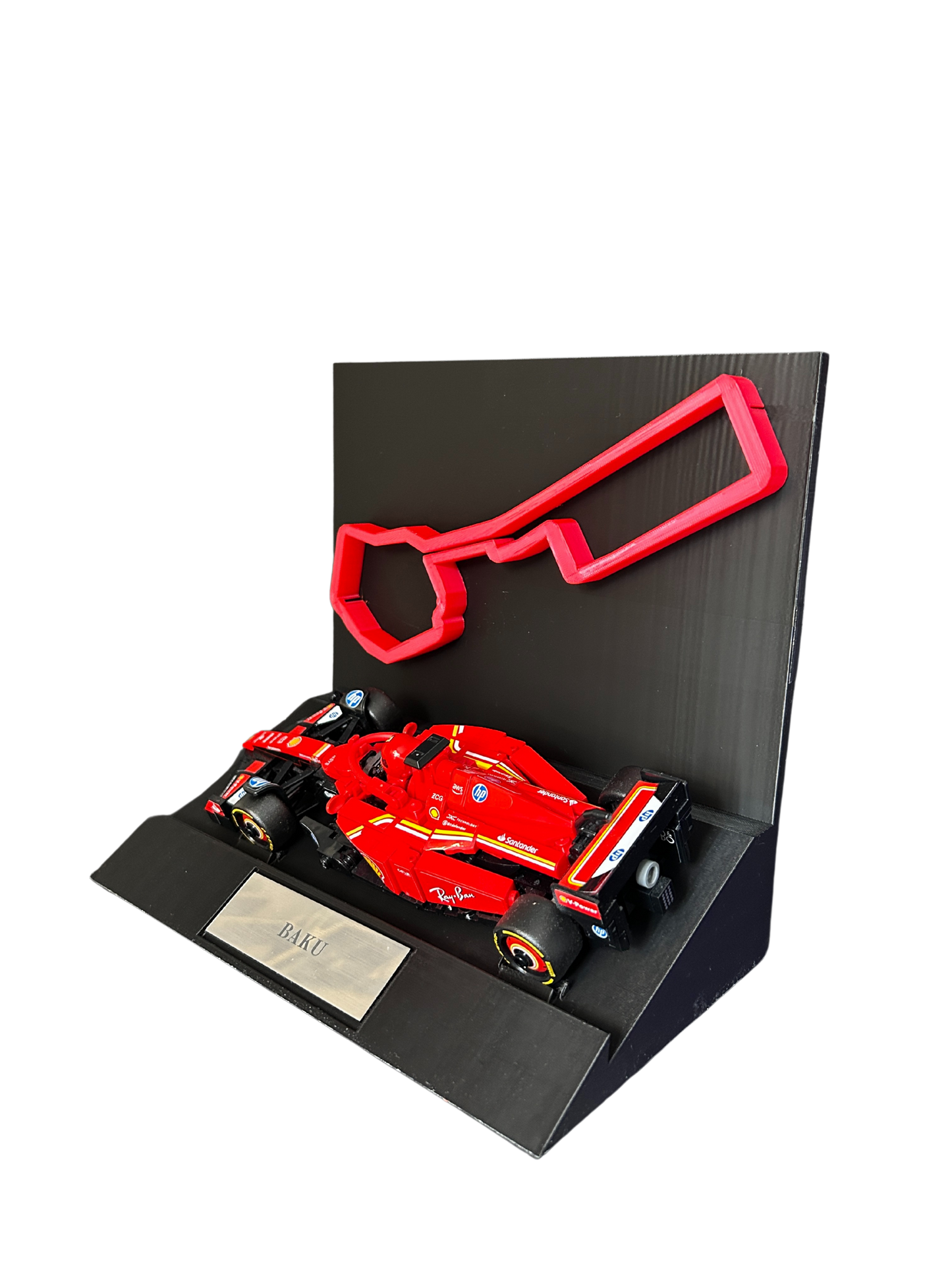 Azerbaijan Grand Prix