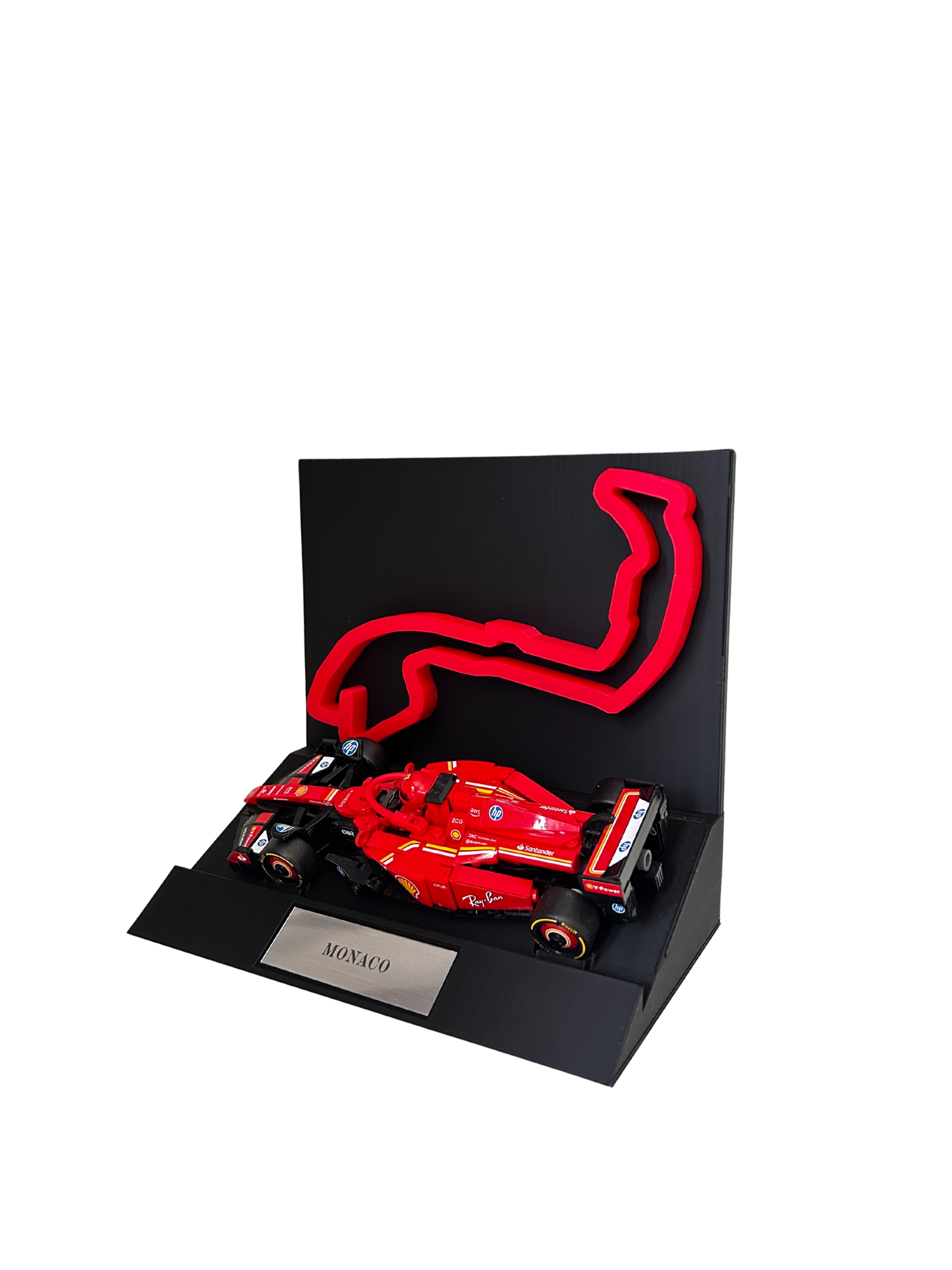 Monaco Grand Prix