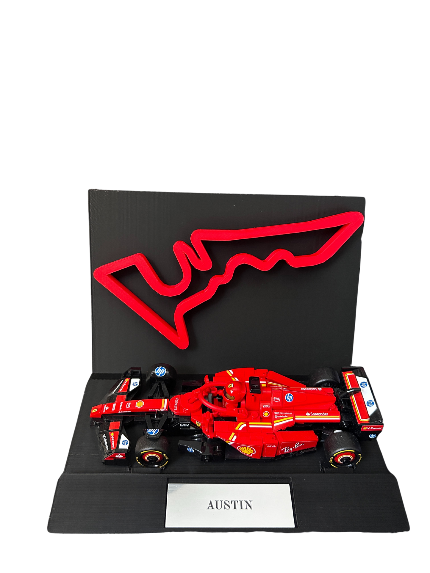 United States Grand Prix (Austin)