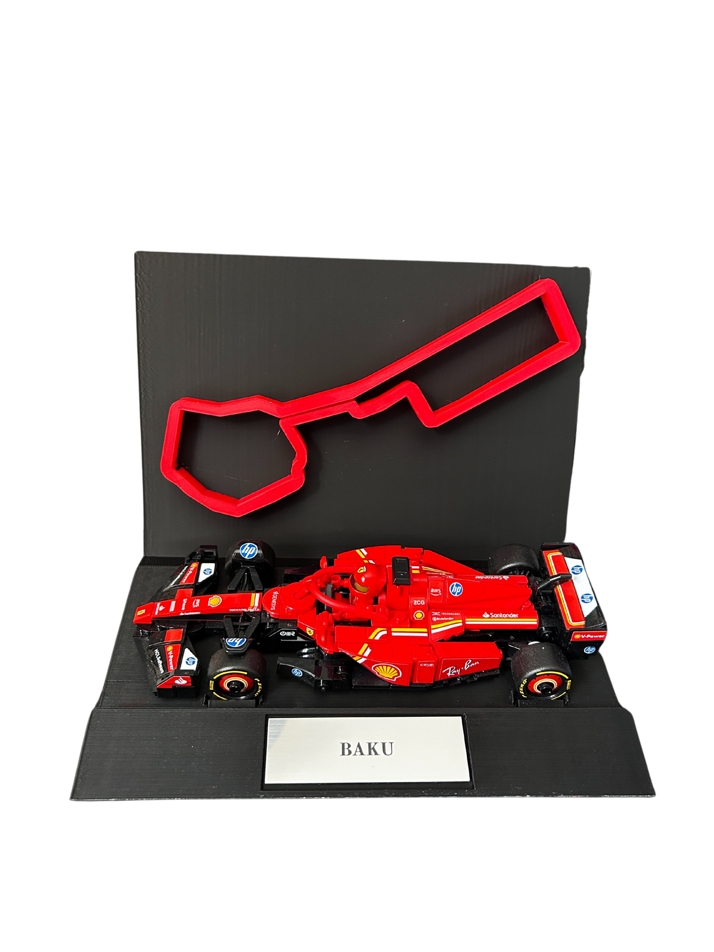 Azerbaijan Grand Prix