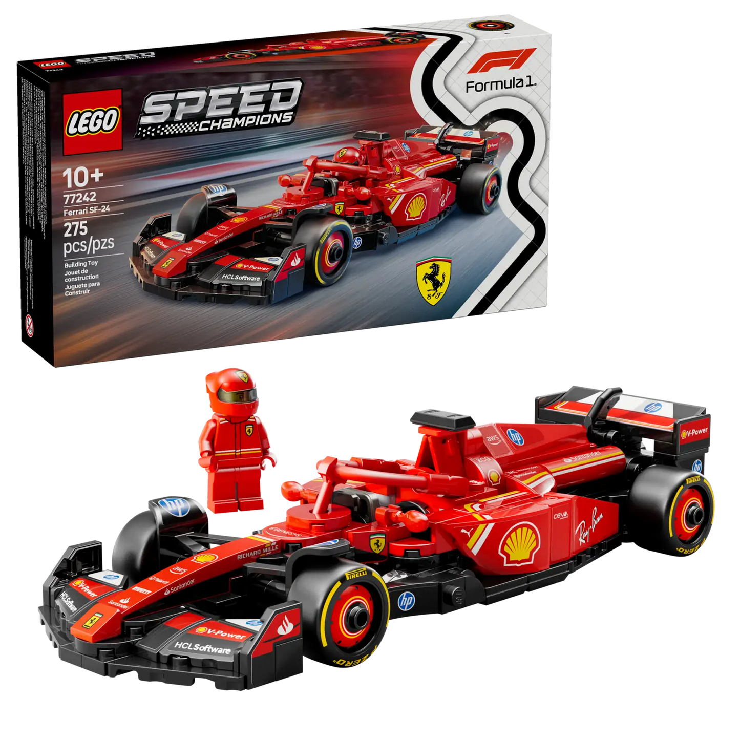 Spanish Grand Prix