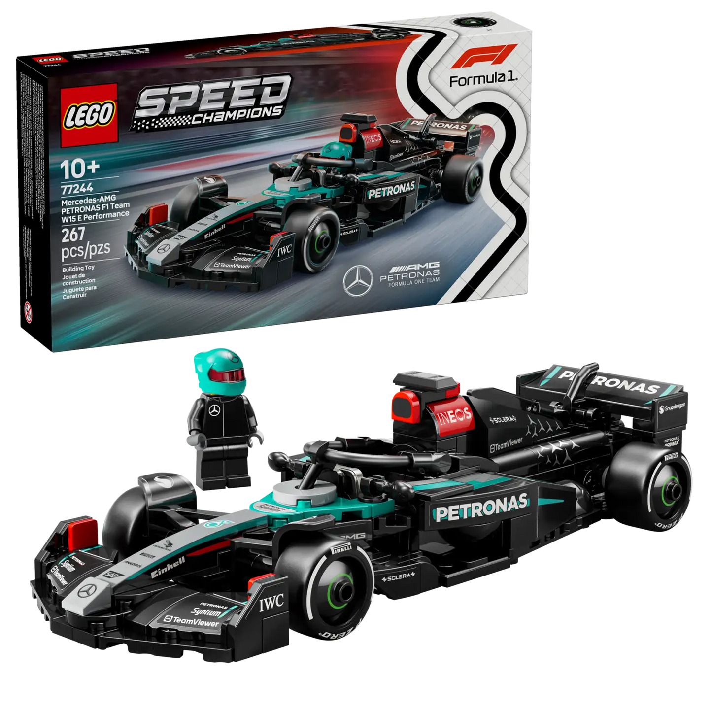 Spanish Grand Prix