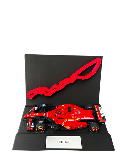 Saudi Arabian Grand Prix