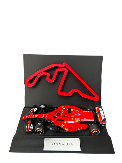 Abu Dhabi Grand Prix