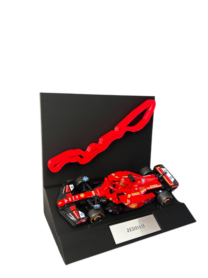 Saudi Arabian Grand Prix