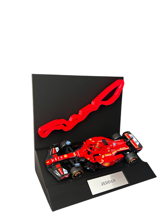 Saudi Arabian Grand Prix