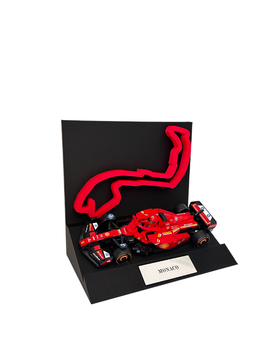 Monaco Grand Prix