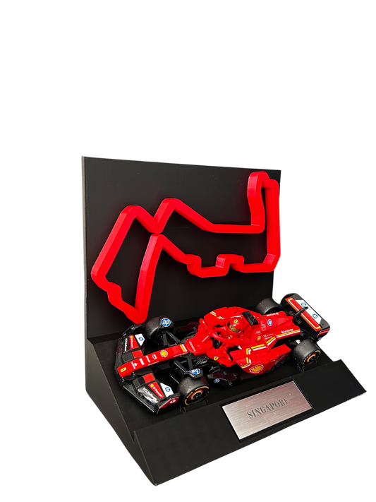 Singapore Grand Prix