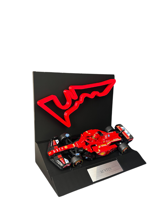 United States Grand Prix (Austin)