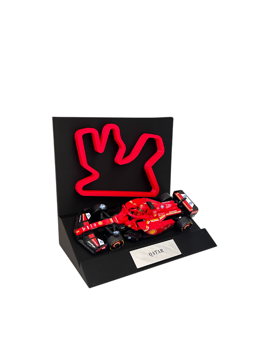 Qatar Grand Prix
