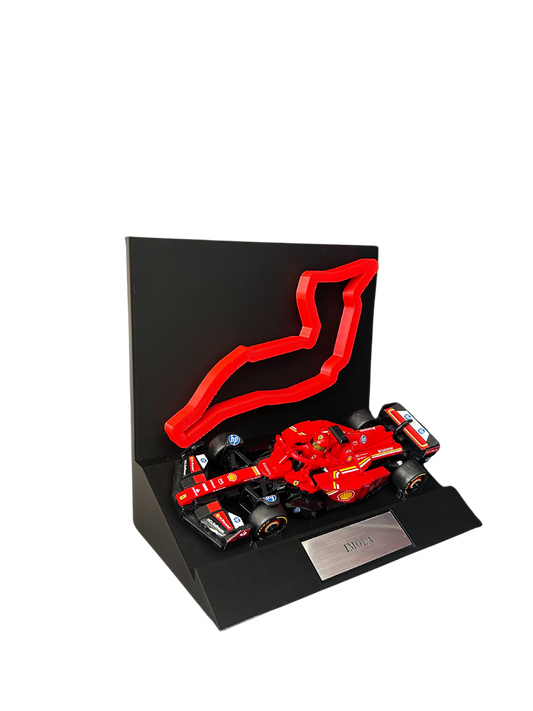 Emilia-Romagna Grand Prix