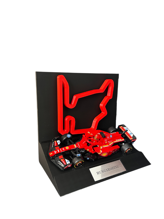 Hungarian Grand Prix