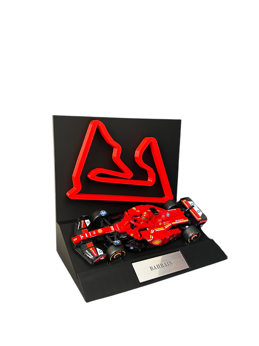 Bahrain Grand Prix