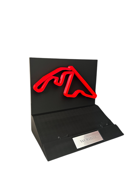 Abu Dhabi Grand Prix