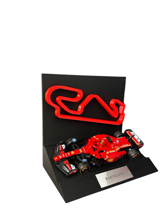 Spanish Grand Prix