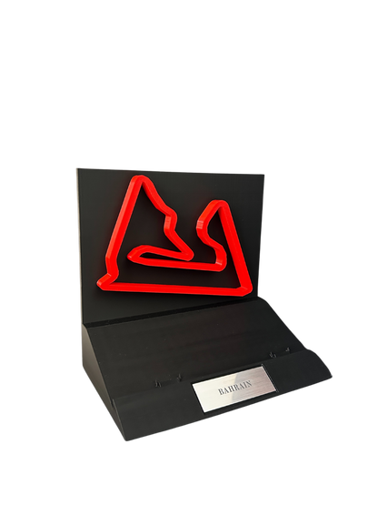 Bahrain Grand Prix