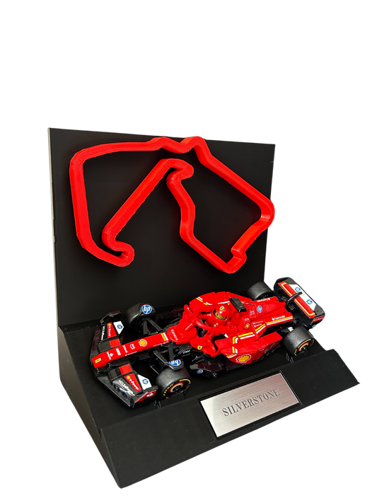 British Grand Prix