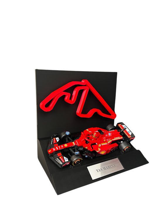Abu Dhabi Grand Prix