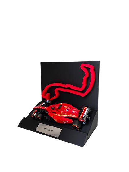 Monaco Grand Prix