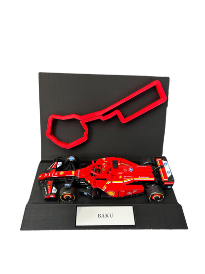 Azerbaijan Grand Prix
