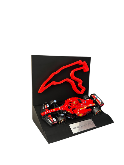 Belgian Grand Prix