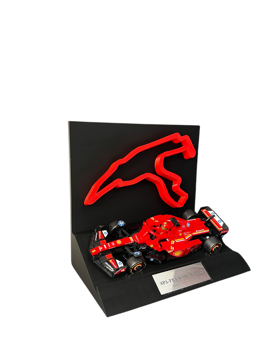 Belgian Grand Prix