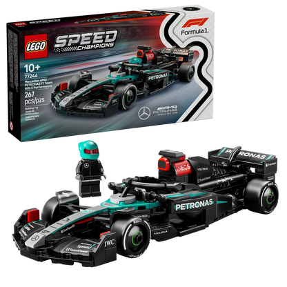 British Grand Prix